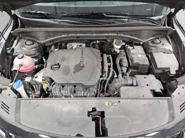 Photo 12 from auction – 2023 KIA SORENTO LX with VIN 5XYRGDLC9PG205322
