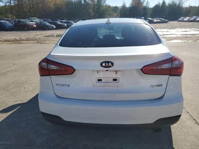 Zdjęcie 6 z aukcji – 2014 KIA FORTE EX z VIN KNAFZ4A86E5065308