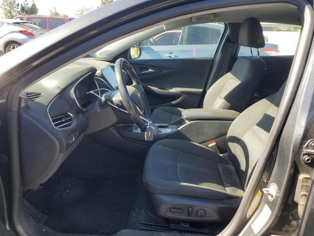 Photo 7 from auction – 2018 CHEVROLET MALIBU LT with VIN 1G1ZD5ST8JF233373