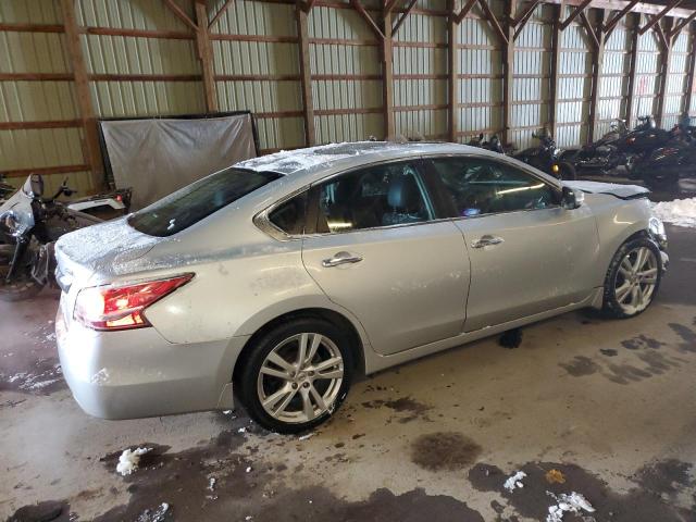 Photo 3 from auction – 2014 NISSAN ALTIMA 3.5 with VIN 1N4BL3AP6EN345336