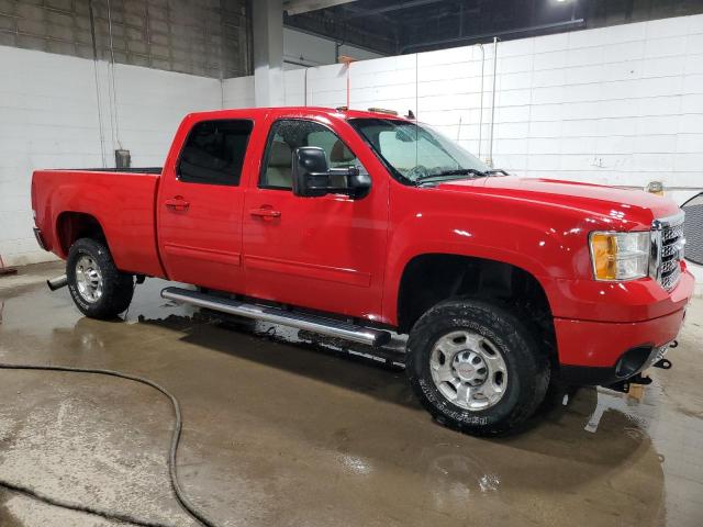 Photo 4 from auction – 2008 GMC SIERRA K25 with VIN 1GTHK23698F188096
