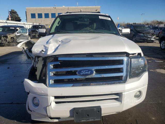 Photo 5 from auction – 2012 FORD EXPEDITION with VIN 1FMJU2A56CEF41362