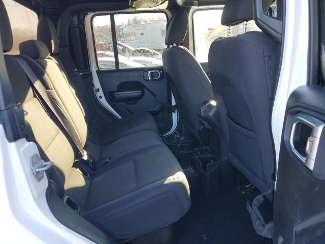 صورة رقم 10 من المزاد - 2020 JEEP GLADIATOR مع VIN 1C6HJTAG7LL126797