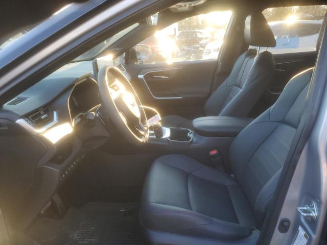 Photo 7 from auction – 2023 TOYOTA RAV4 PRIME with VIN JTMFB3FV1PD130879