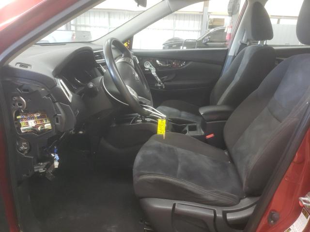 Photo 7 from auction – 2015 NISSAN ROGUE S with VIN KNMAT2MV8FP582832
