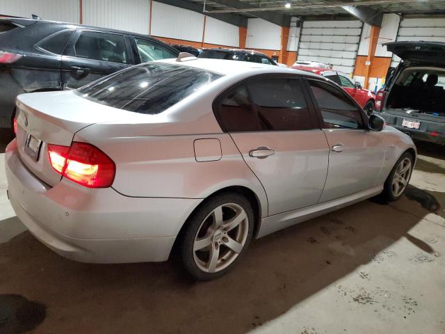 Photo 3 from auction – 2009 BMW 328 XI with VIN WBAPK73589A449794