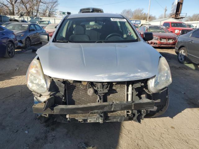 Photo 5 from auction – 2011 NISSAN ROGUE S with VIN JN8AS5MT4BW567929