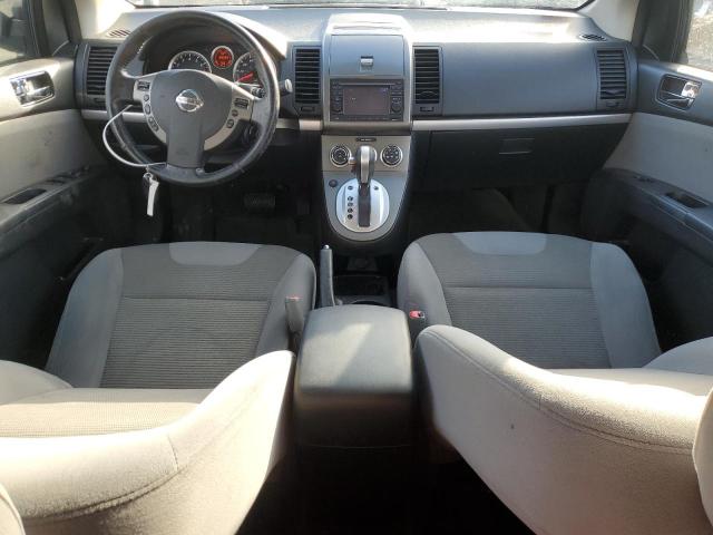 Photo 8 from auction – 2012 NISSAN SENTRA 2.0 with VIN 3N1AB6AP2CL765654