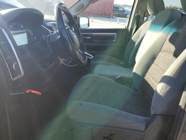 Photo 7 from auction – 2018 RAM 1500 SLT with VIN 1C6RR6TT8JS119174