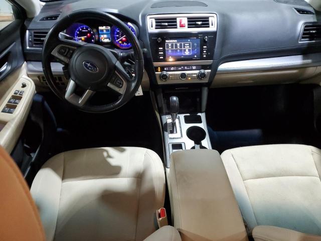 Photo 8 from auction – 2017 SUBARU LEGACY 2.5 with VIN 4S3BNAC66H3068443