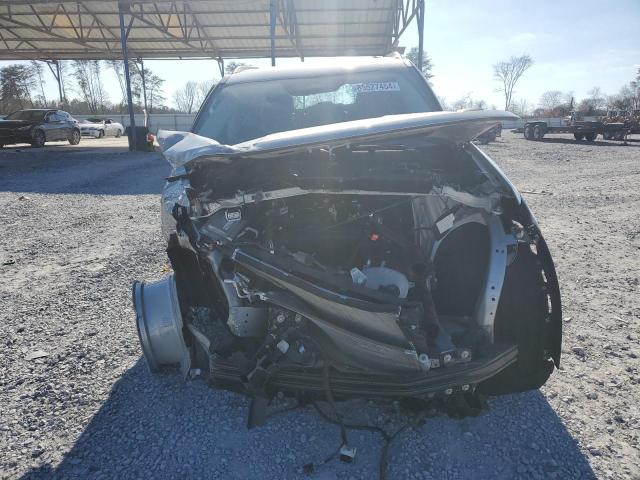 Photo 5 from auction – 2025 FORD EXPLORER A with VIN 1FMUK7DH6SGA17671