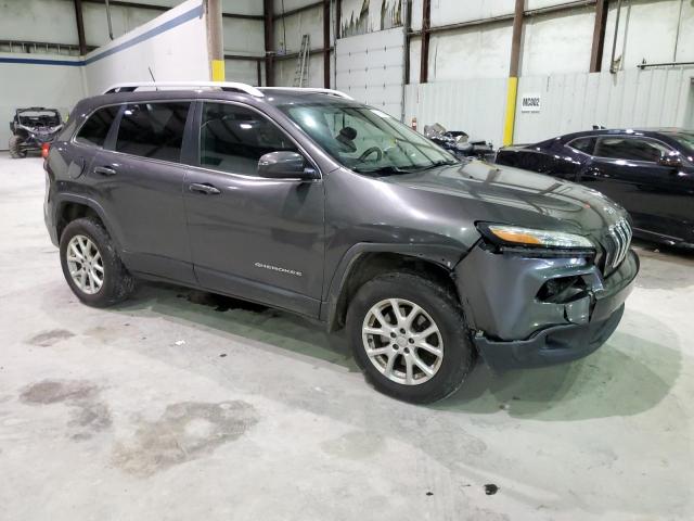 Photo 4 from auction – 2014 JEEP CHEROKEE L with VIN 1C4PJMCB1EW175300