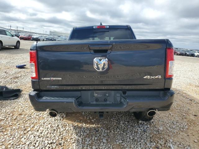 Photo 6 from auction – 2020 RAM 1500 BIG H with VIN 1C6SRFFT8LN417433