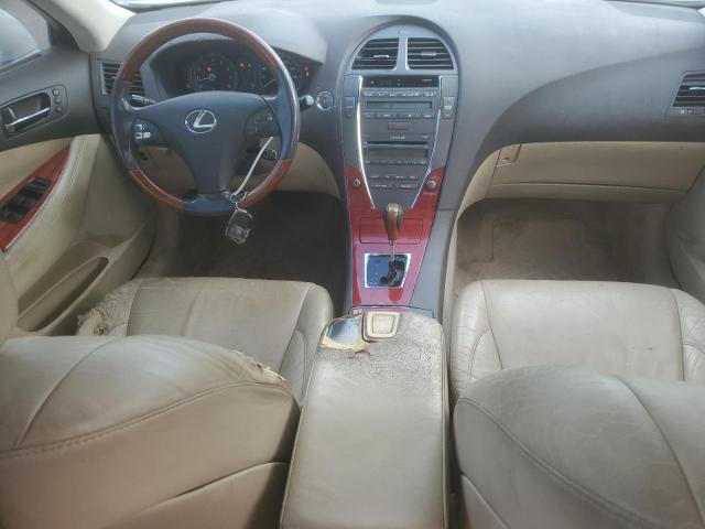 صورة رقم 8 من المزاد - 2008 LEXUS ES 350 مع VIN JTHBJ46G082269499
