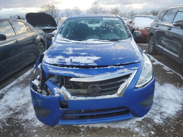 Photo 5 from auction – 2015 NISSAN VERSA S with VIN 3N1CN7AP2FL881205