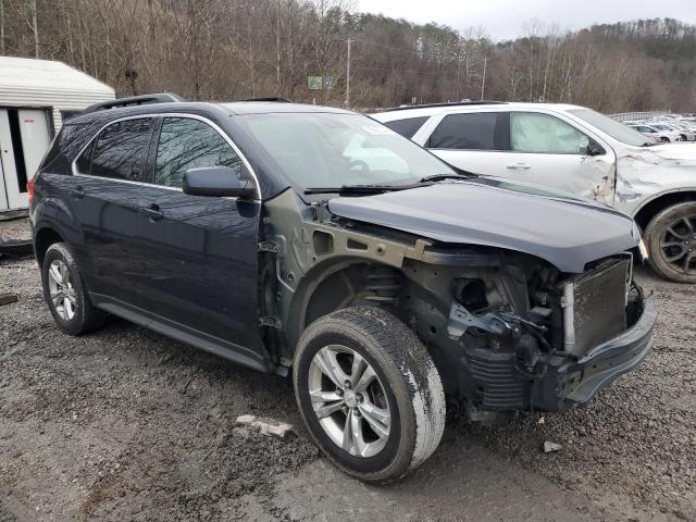 Photo 4 from auction – 2015 CHEVROLET EQUINOX LT with VIN 2GNALCEK9F6361743