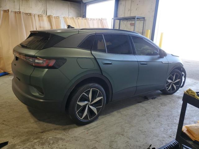 Photo 3 from auction – 2023 VOLKSWAGEN ID.4 PRO S with VIN 1V2VMPE89PC044734