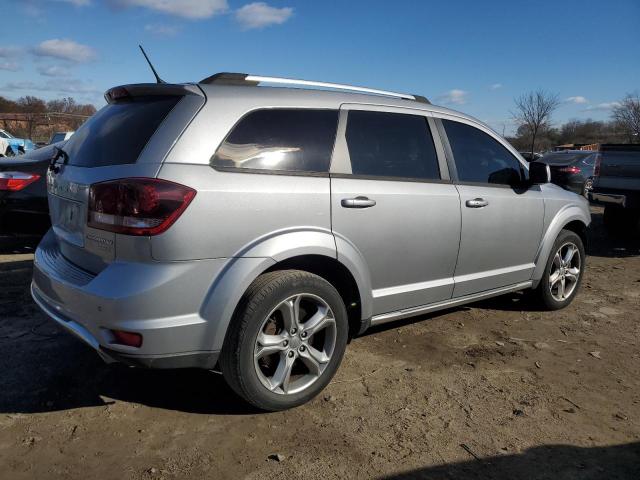 Photo 3 from auction – 2017 DODGE JOURNEY CR with VIN 3C4PDCGG8HT625901