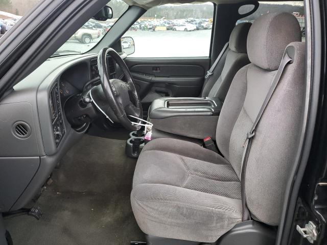 Photo 7 from auction – 2007 CHEVROLET SILVERADO with VIN 2GCEK13Z171155090