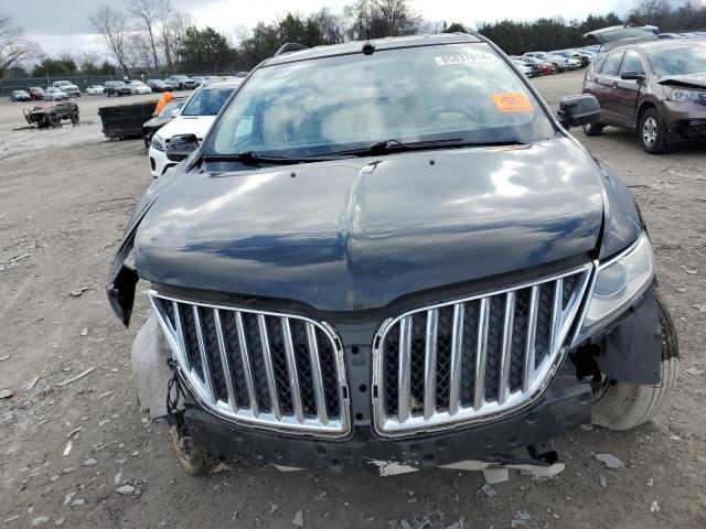 Photo 5 from auction – 2012 LINCOLN MKX with VIN 2LMDJ6JK1CBL09075