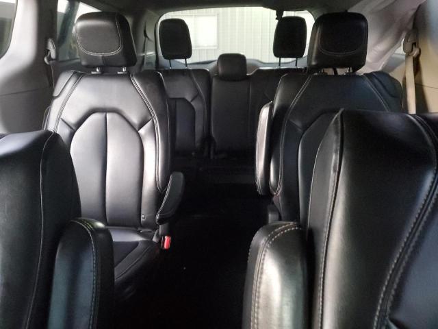 Photo 10 from auction – 2020 CHRYSLER VOYAGER LX with VIN 2C4RC1DG2LR156868
