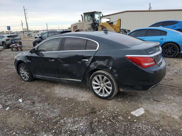 Photo 2 from auction – 2014 BUICK LACROSSE with VIN 1G4GB5G39EF218427