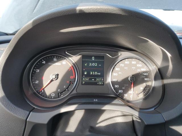 Photo 9 from auction – 2015 AUDI A3 PREMIUM with VIN WAUBFGFF6F1028851