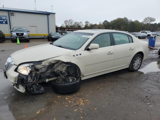 BUICK LUCERNE CX 2010 with VIN 1G4HC5EM9AU133350 - Photo from auction