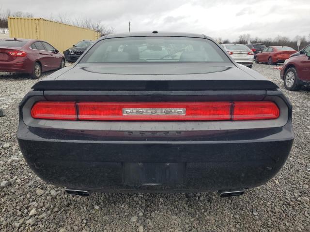 Photo 6 from auction – 2013 DODGE CHALLENGER with VIN 2C3CDYAG5DH649214