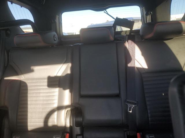 Photo 10 from auction – 2018 LAND ROVER DISCOVERY with VIN SALRT2RV5JA066315