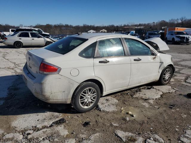 Photo 3 from auction – 2009 FORD FOCUS SE with VIN 1FAHP35N39W270442