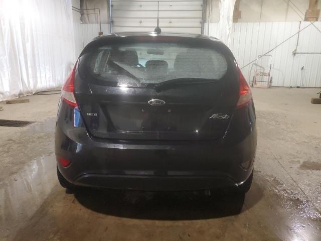Photo 6 from auction – 2012 FORD FIESTA SES with VIN 3FADP4FJXCM221617