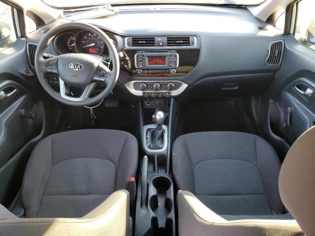 Photo 8 from auction – 2017 KIA RIO LX with VIN KNADM4A32H6036719