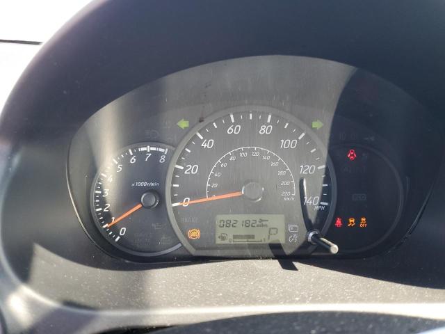 Photo 9 from auction – 2017 MITSUBISHI MIRAGE G4 with VIN ML32F3FJXHHF07130