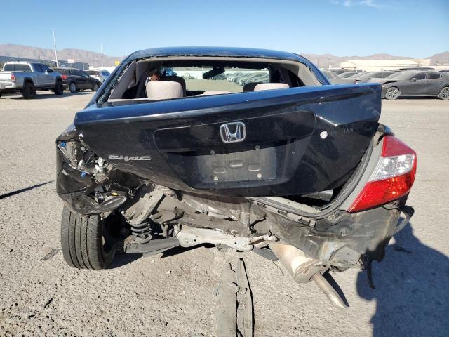 Zdjęcie 6 z aukcji – 2012 HONDA CIVIC LX z VIN 19XFB2F55CE060872