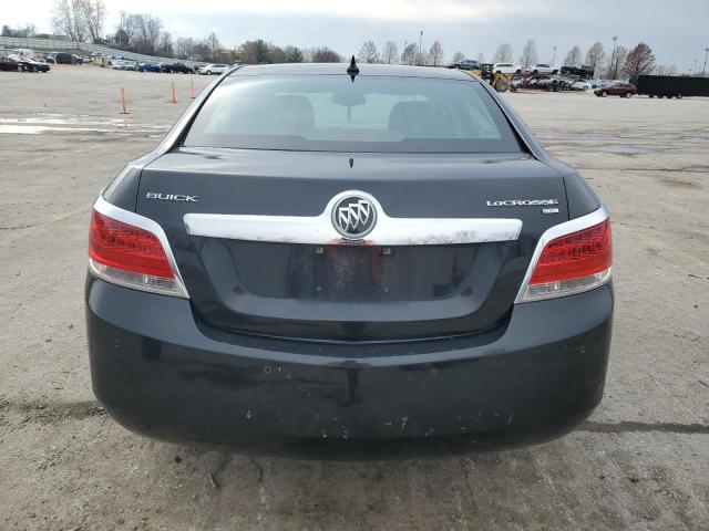 Photo 6 from auction – 2010 BUICK LACROSSE C with VIN 1G4GC5GG9AF280937