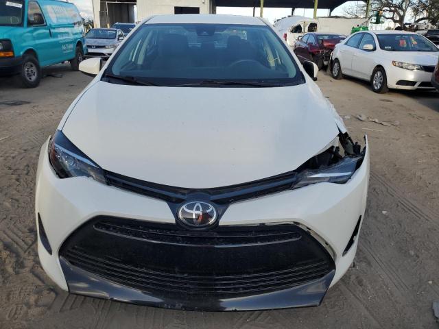 Photo 5 from auction – 2017 TOYOTA COROLLA L with VIN 5YFBURHE1HP691381