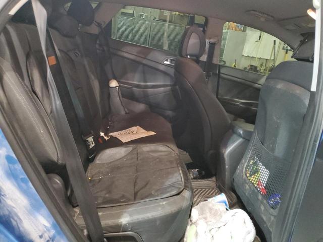 Photo 11 from auction – 2017 HYUNDAI TUCSON LIM with VIN KM8J3CA46HU569451