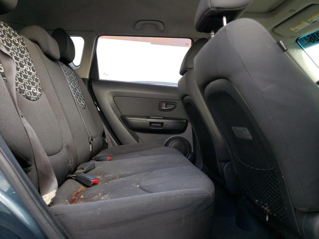 Photo 11 from auction – 2011 KIA SOUL + with VIN KNDJT2A23B7311584