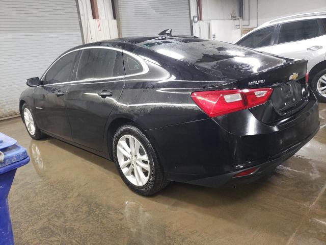 Photo 2 from auction – 2018 CHEVROLET MALIBU LT with VIN 1G1ZD5ST0JF207477