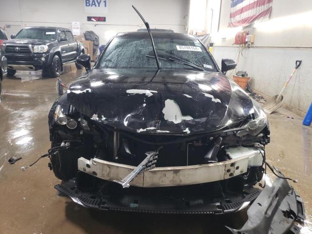 Photo 5 from auction – 2014 LEXUS IS 250 with VIN JTHCF1D29E5005140