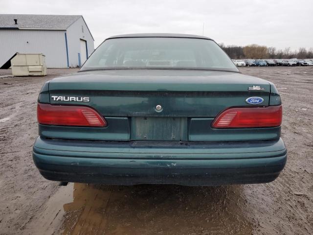 Photo 6 from auction – 1995 FORD TAURUS GL with VIN 1FALP52U1SA108202