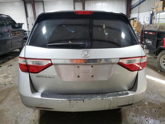 Photo 6 from auction – 2012 HONDA ODYSSEY EX with VIN 5FNRL5H46CB083586