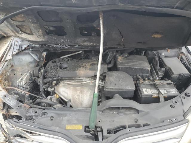 Photo 12 from auction – 2011 TOYOTA VENZA with VIN 4T3ZA3BB8BU047862