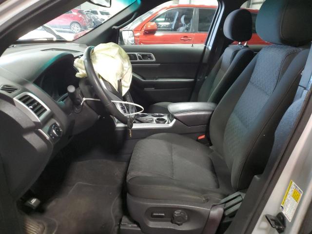 Photo 7 from auction – 2012 FORD EXPLORER X with VIN 1FMHK7D84CGA83882