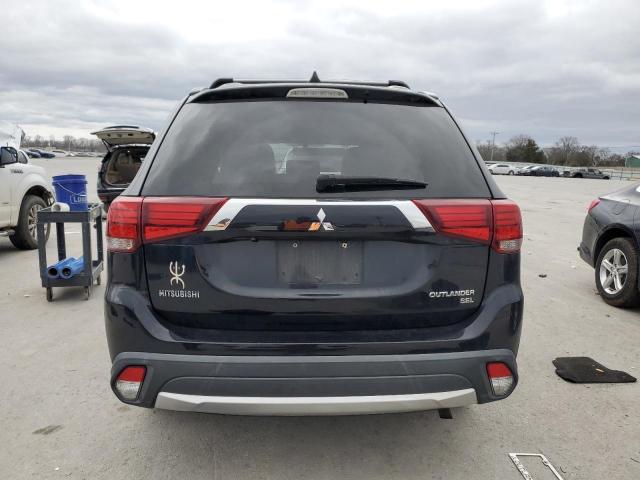 Photo 6 from auction – 2016 MITSUBISHI OUTLANDER with VIN JA4AD3A30GZ021322