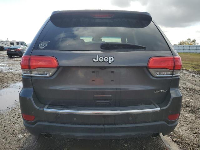 Photo 6 from auction – 2014 JEEP GRAND CHER with VIN 1C4RJEBG0EC191520