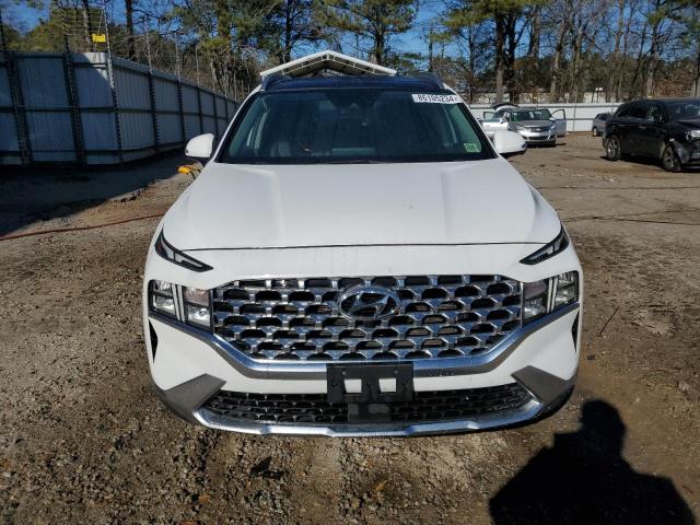 Photo 5 from auction – 2023 HYUNDAI SANTA FE S with VIN 5NMS3DAJ5PH527900