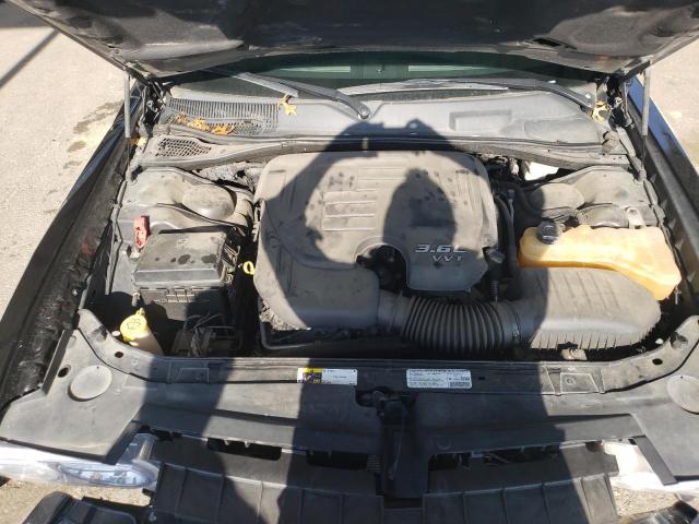 Photo 11 from auction – 2013 DODGE CHALLENGER with VIN 2C3CDYAG0DH549022