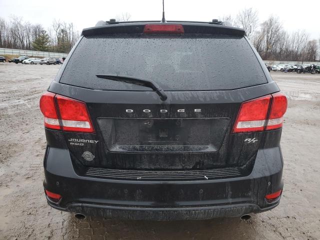 Photo 6 from auction – 2012 DODGE JOURNEY R/ with VIN 3C4PDDFG2CT160225